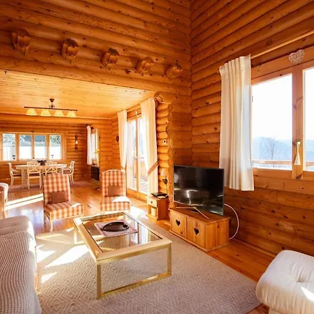 Scandinave Grand Confort Isatis *
