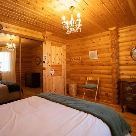 Scandinave Grand Confort Isatis